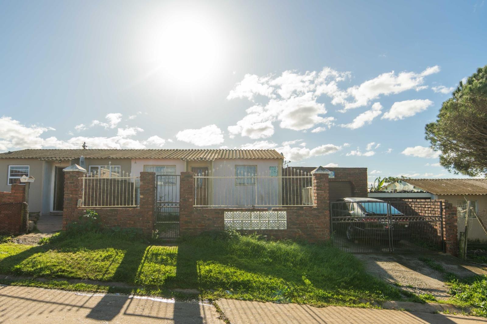 2 Bedroom House in Arcadia