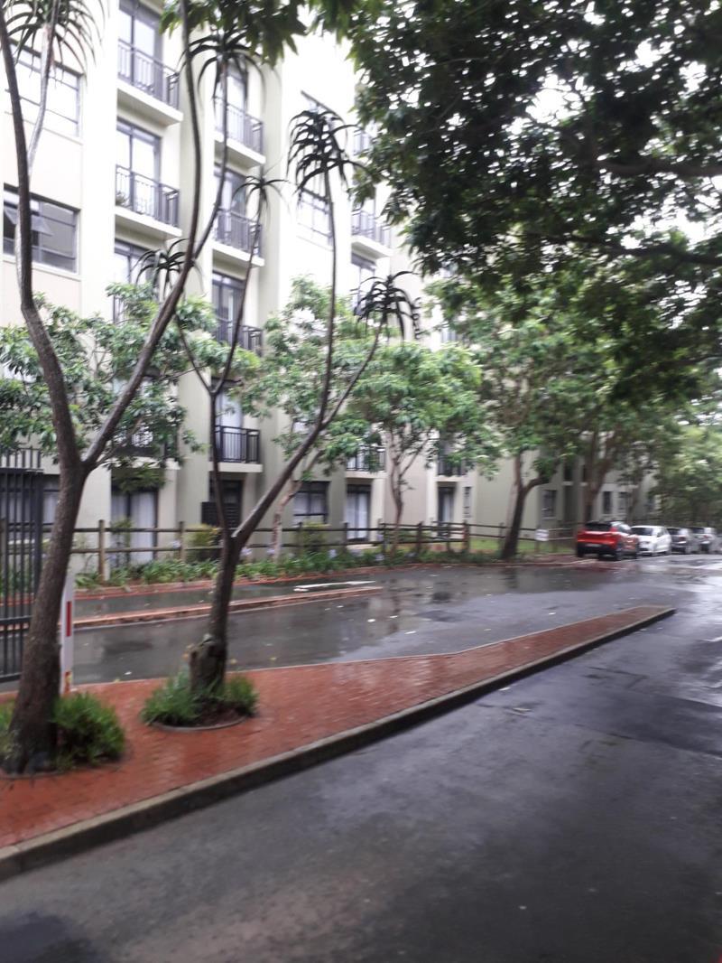 2 Bedroom Apartment in Umhlanga Ridge