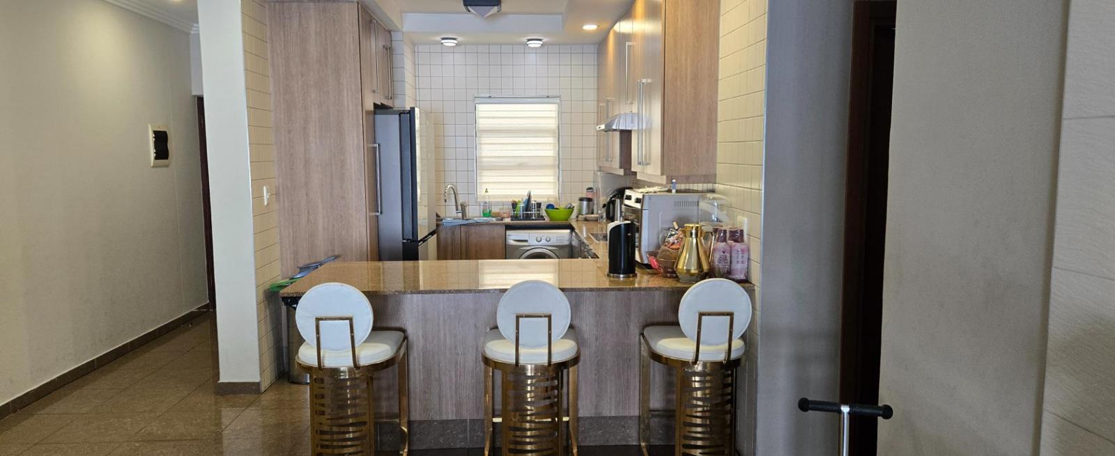 2 Bedroom Apartment in Bedford Gardens