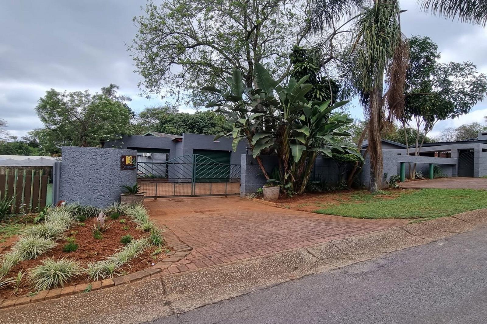 4 Bedroom House in Parkville