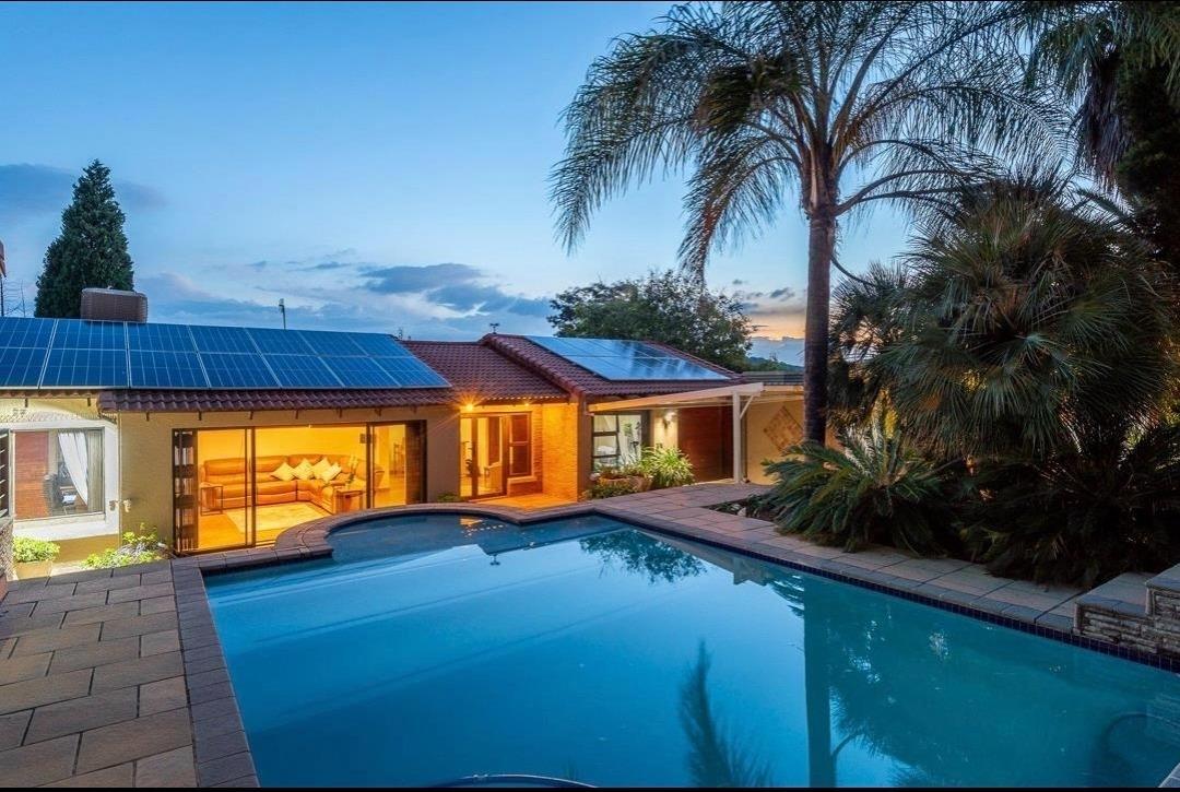 4 Bedroom House in Glenvista