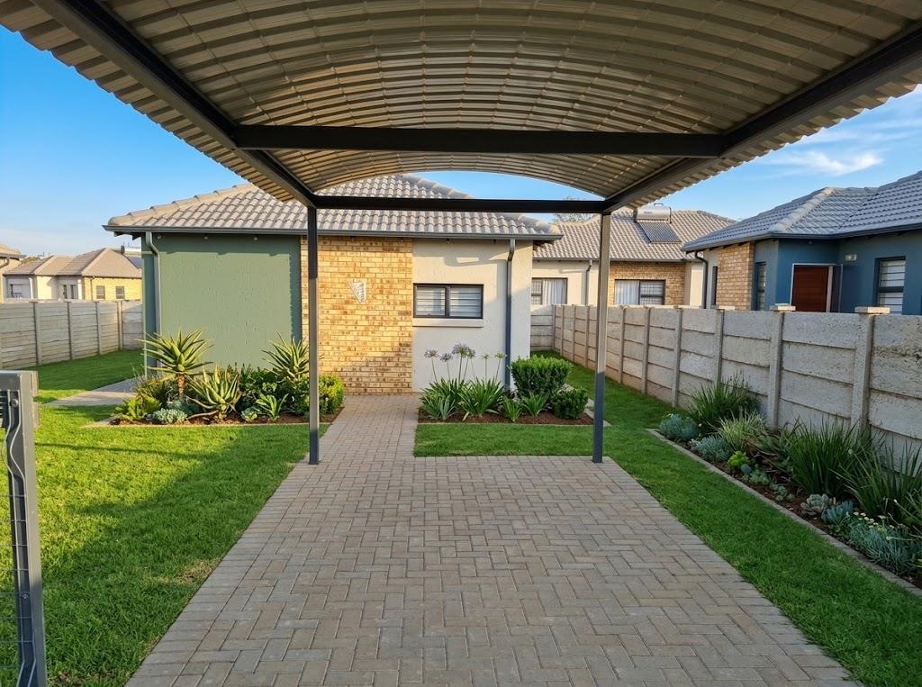 3 Bedroom House in Protea Glen