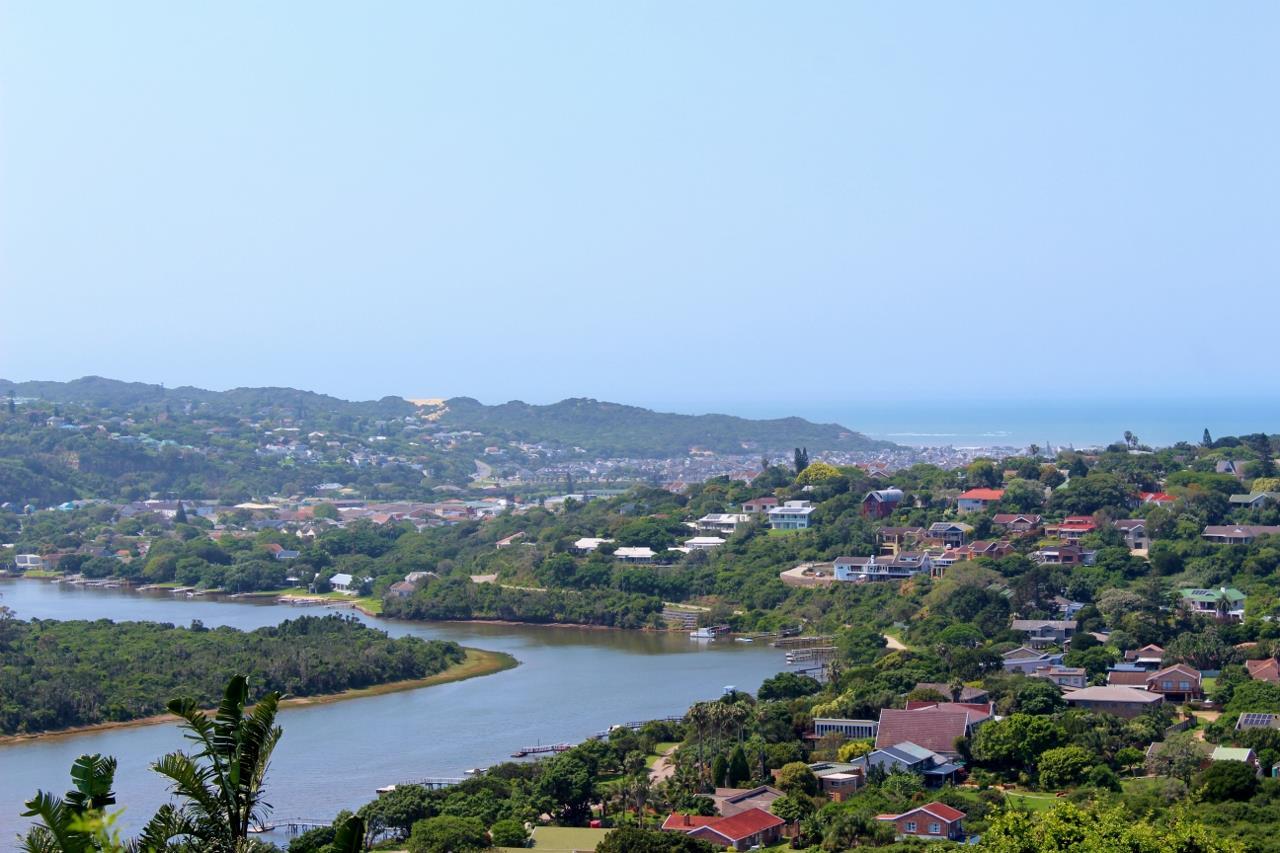 782 m² Land available in Port Alfred Central