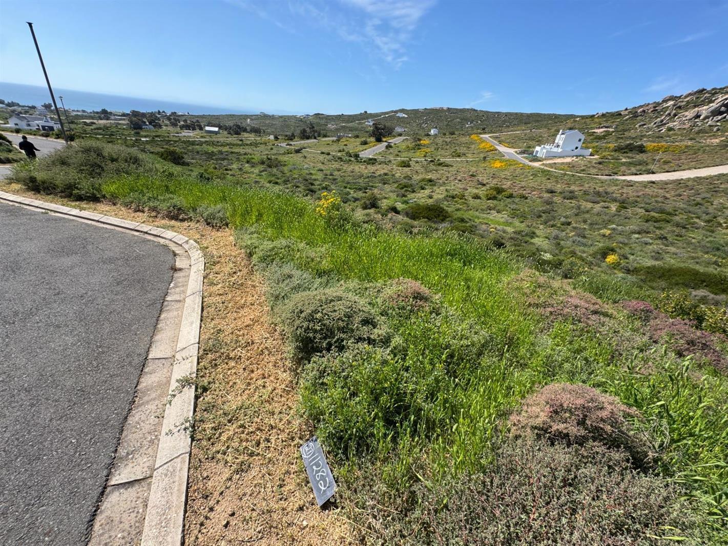 465 m² Land available in St Helena Views