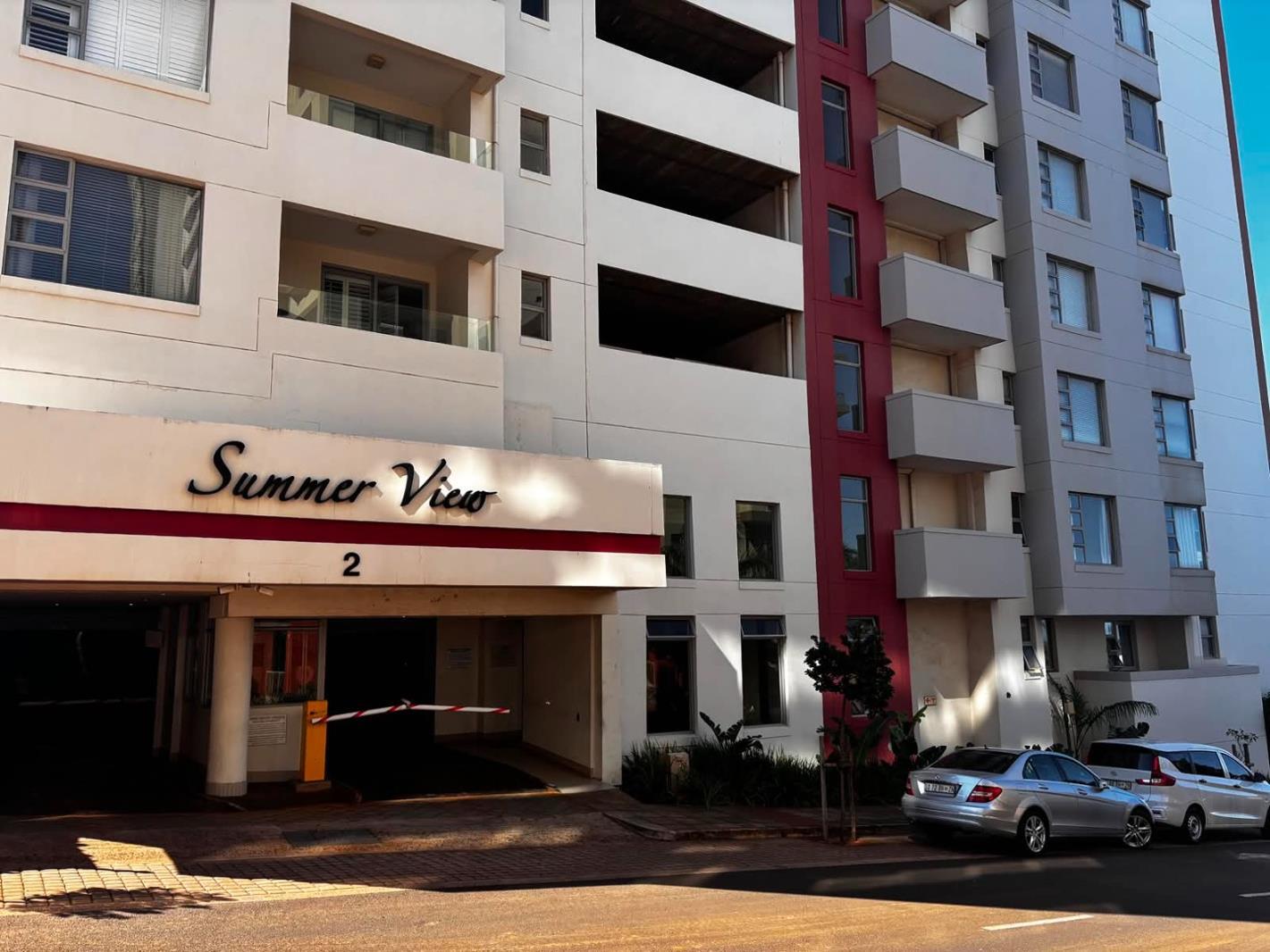4 Bedroom Apartment in Umhlanga Rocks