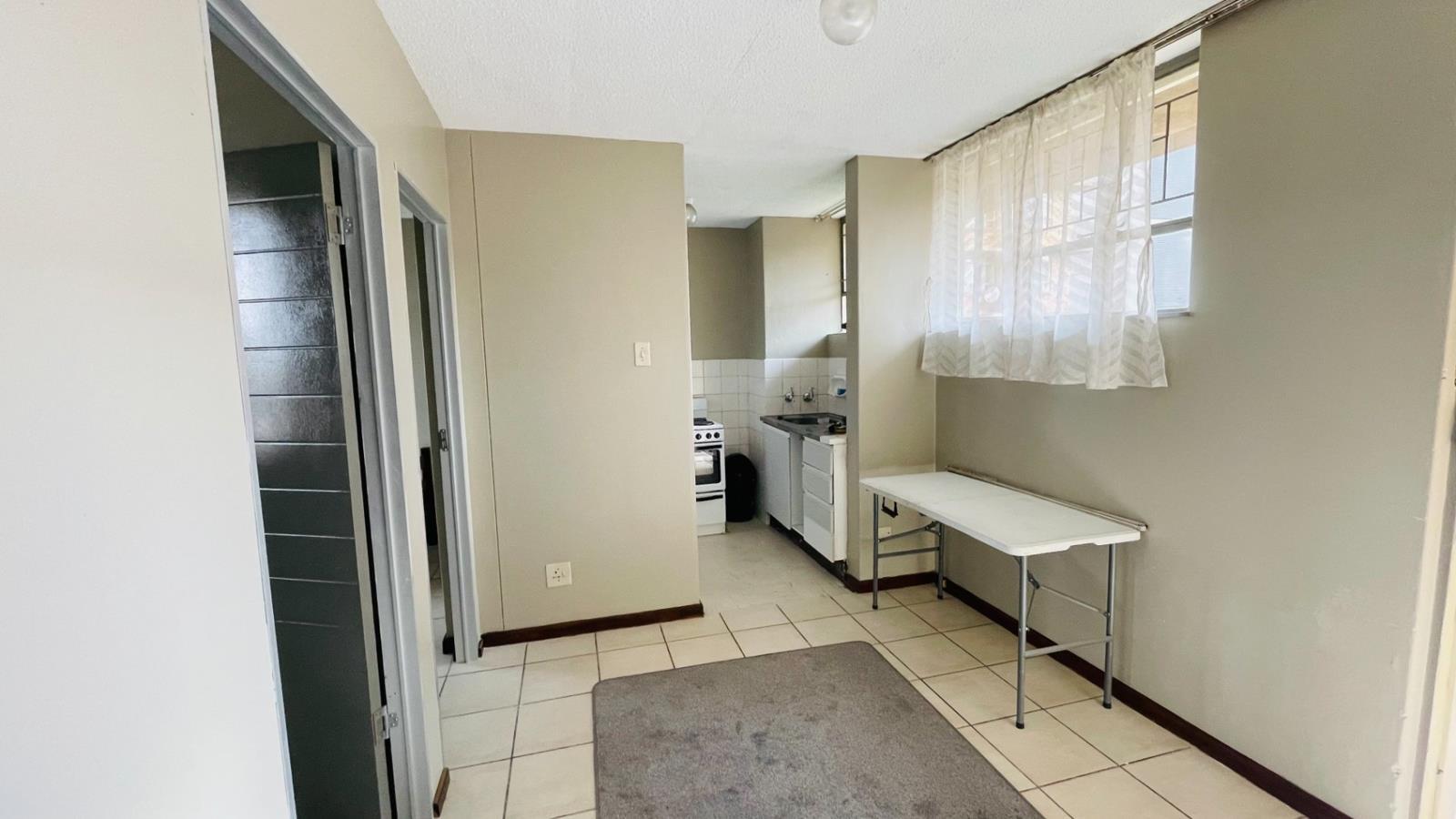 3 Bedroom Apartment in Hatfield
