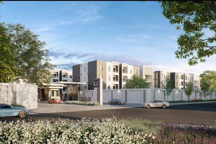 1 Bedroom Apartment in Carlswald