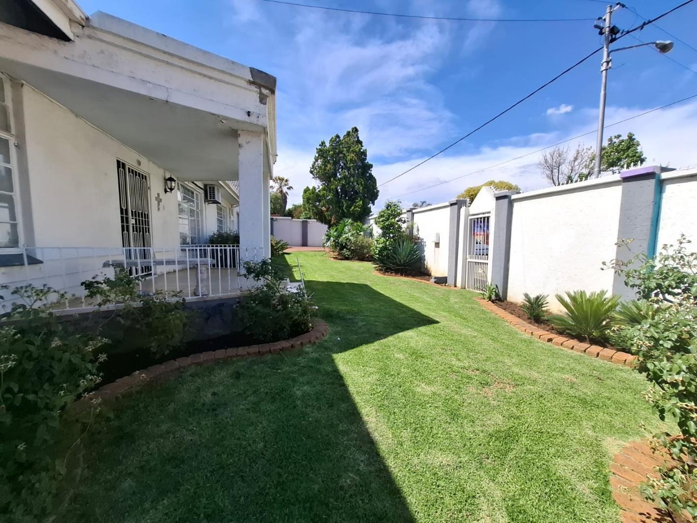 4 Bedroom House in Primrose