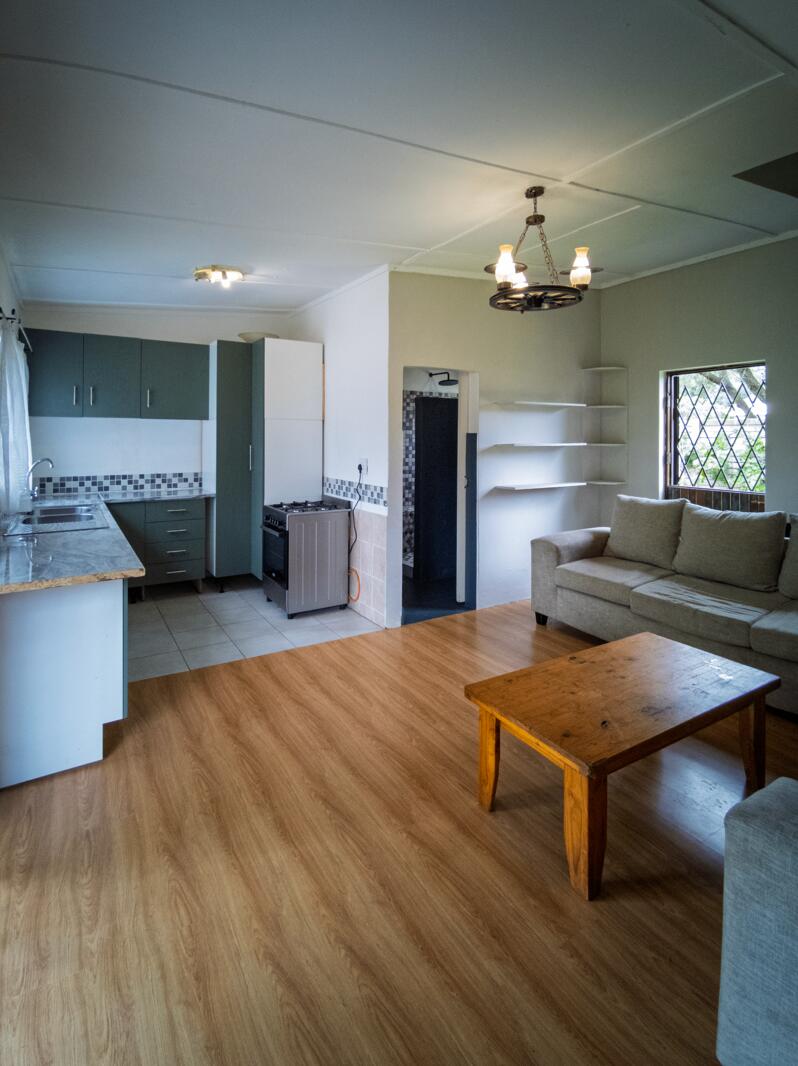 1 Bedroom Flat in Valhalla