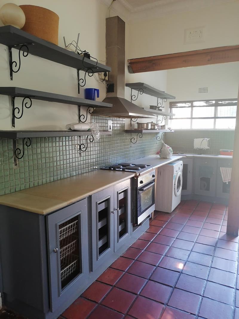 1 Bedroom House in Westdene