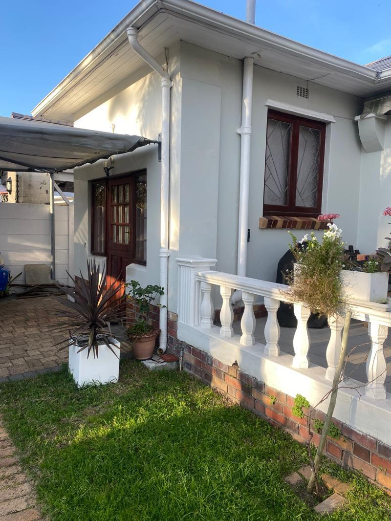 1 Bedroom Flat in Cape Town City Centre