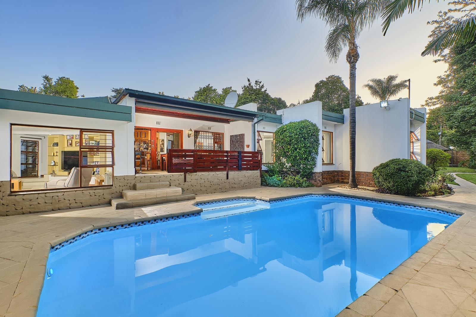 4 Bedroom House in Randpark Ridge