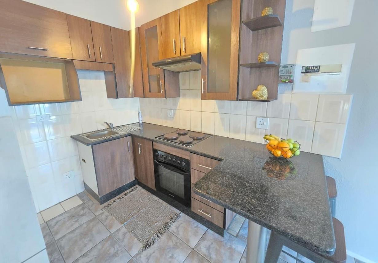 3 Bedroom Townhouse in Ridgeway