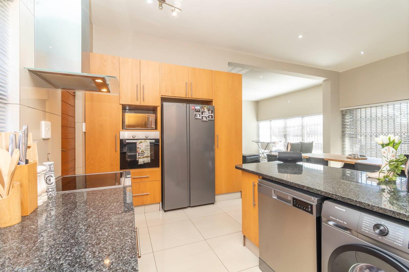 4 Bedroom House in Krugersdorp Central