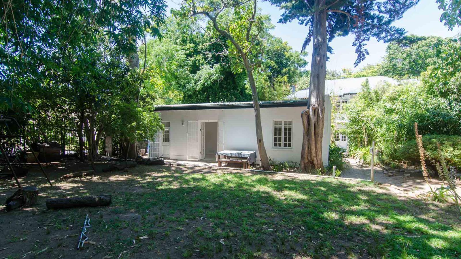 2 Bedroom House in Newlands