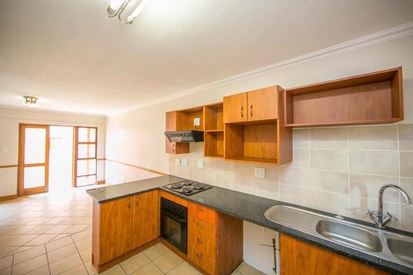 Studio Apartment in Halfway Gardens