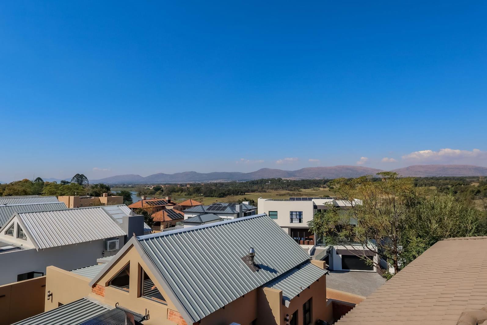 3 Bedroom House in Magalies Golf Estate