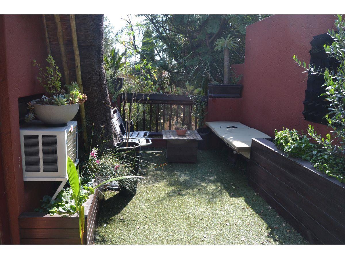 1 Bedroom Apartment in Sunninghill
