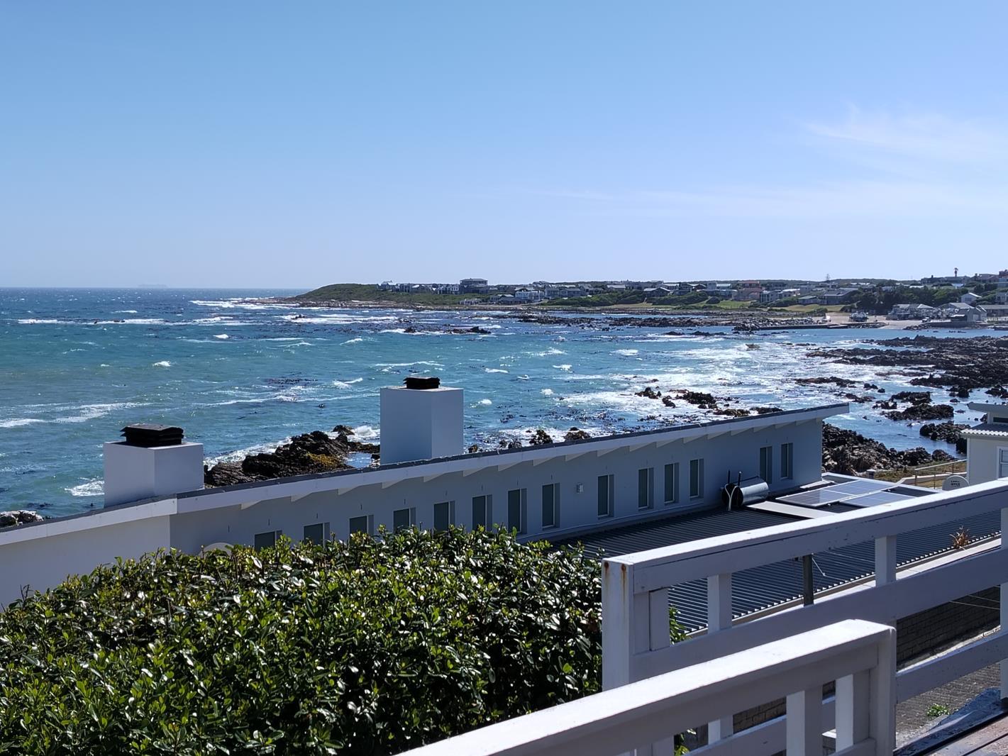 4 Bedroom House in Kleinbaai
