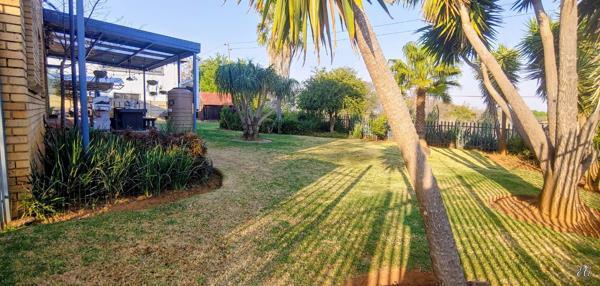 3 Bedroom House in Vaal Marina