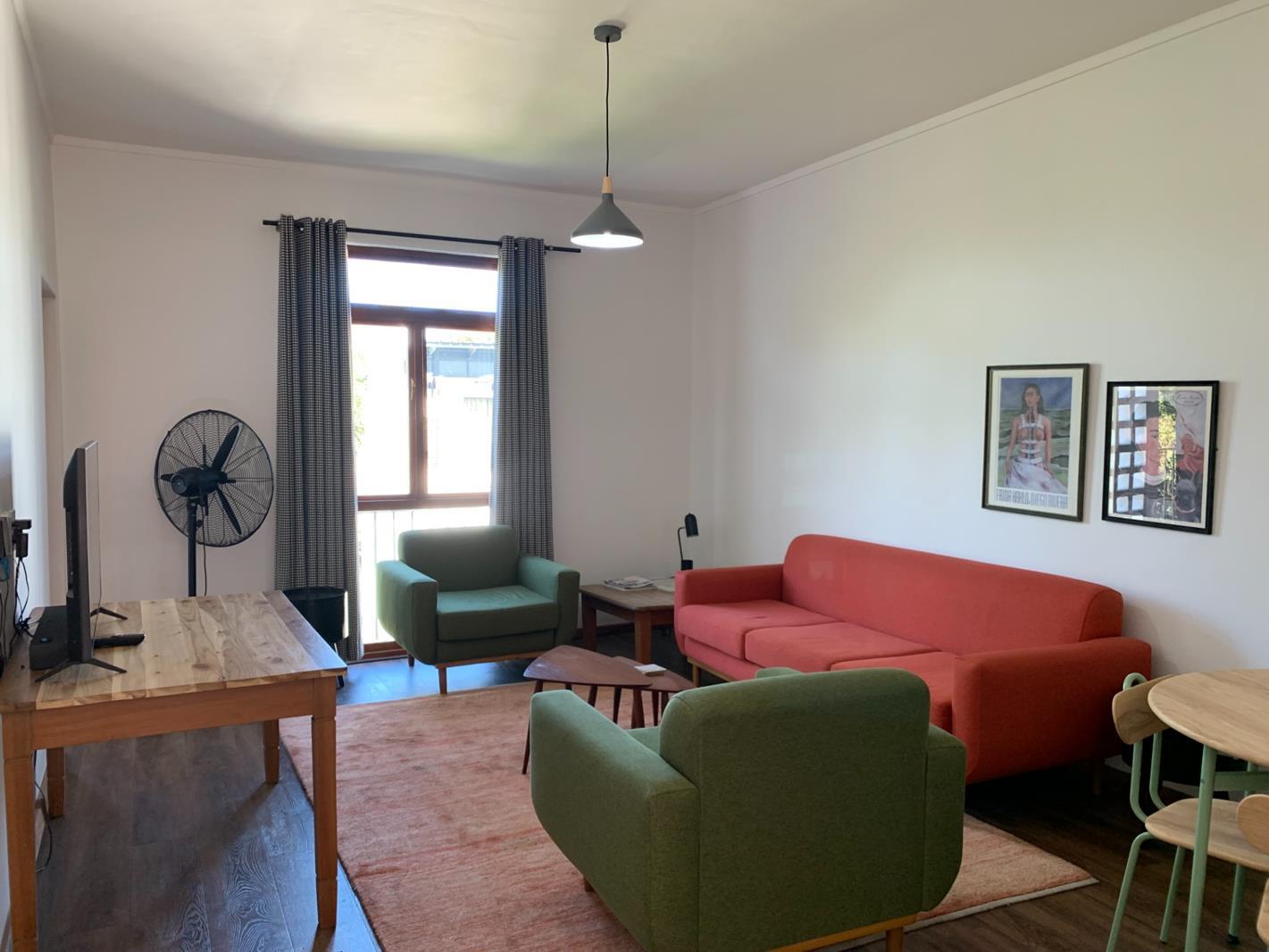 2 Bedroom Apartment in Stellenbosch Central