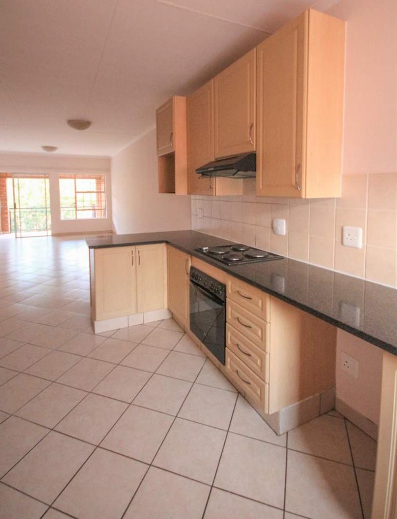 3 Bedroom Apartment in Hazeldean