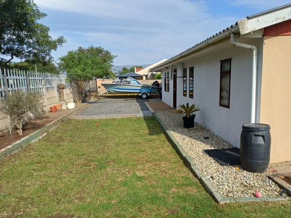 3 Bedroom House in Twin Palms