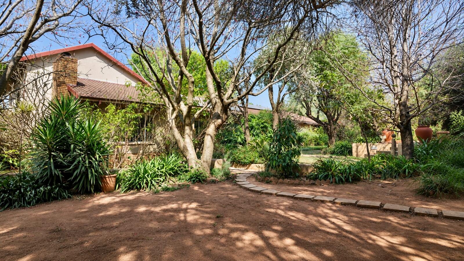 4 Bedroom House in Randpark Ridge