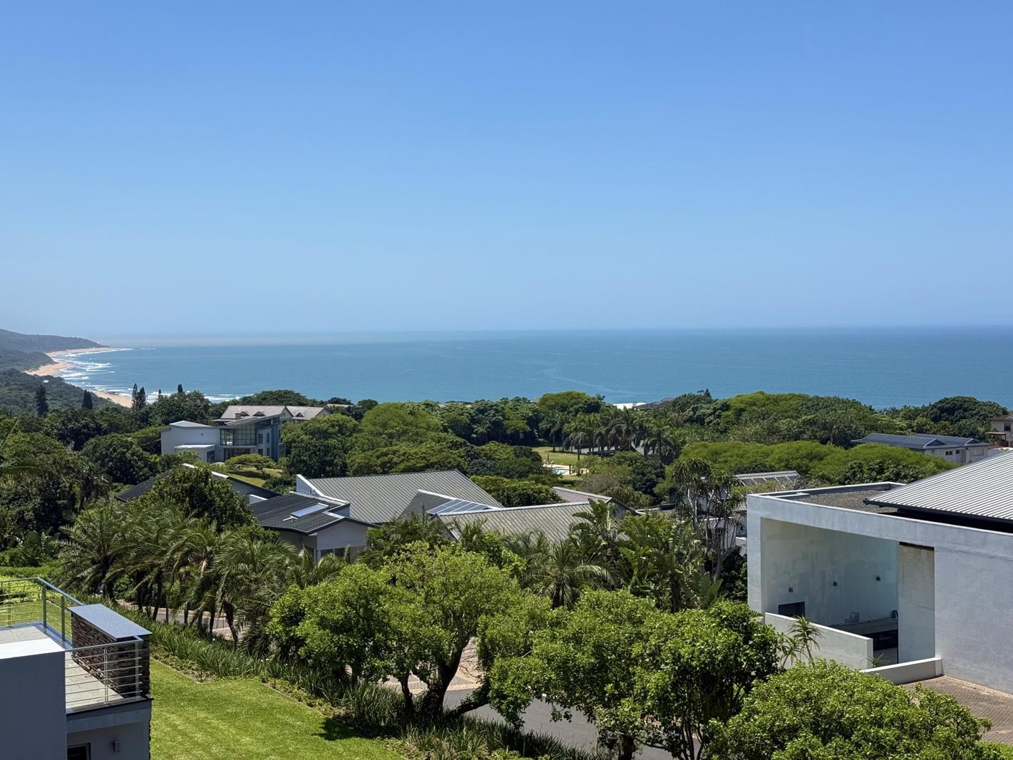 4 Bedroom House in Zinkwazi Beach