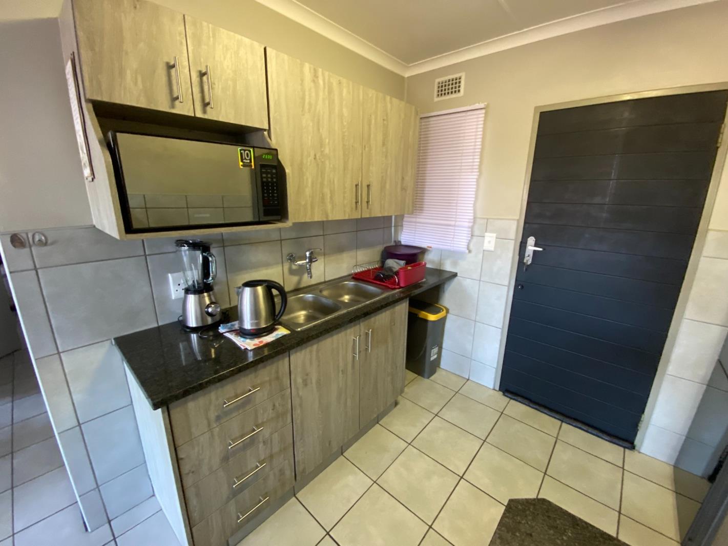 2 Bedroom Apartment in Heuweloord