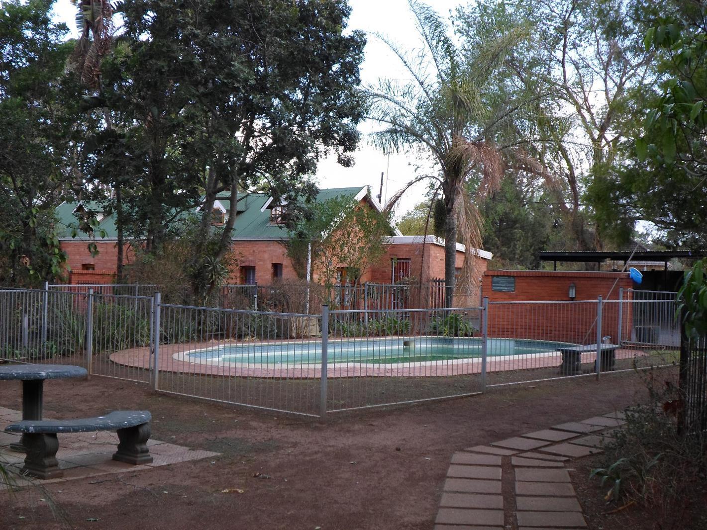 3 Bedroom Flat in Scottsville