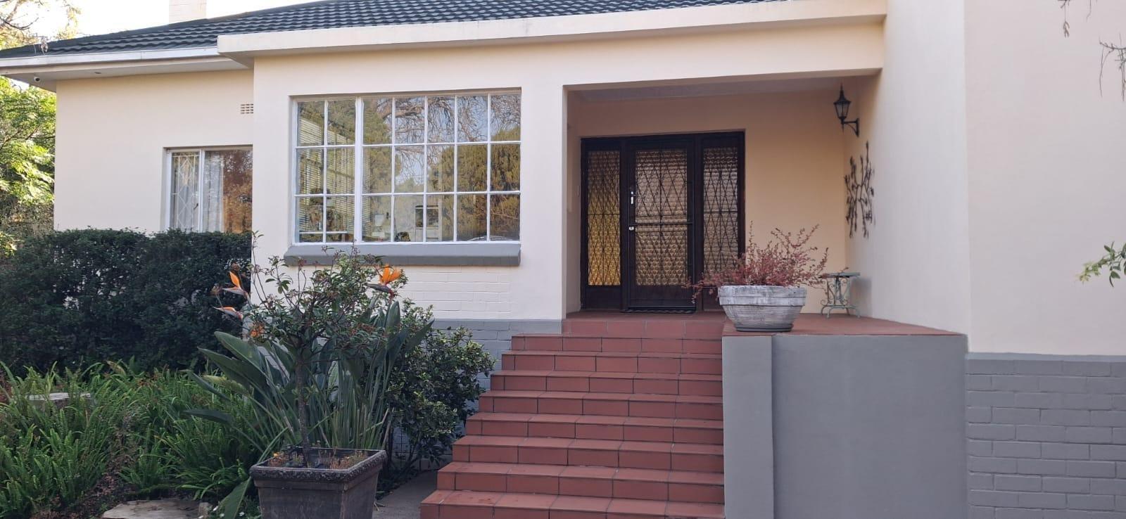 4 Bedroom House in Balmoral