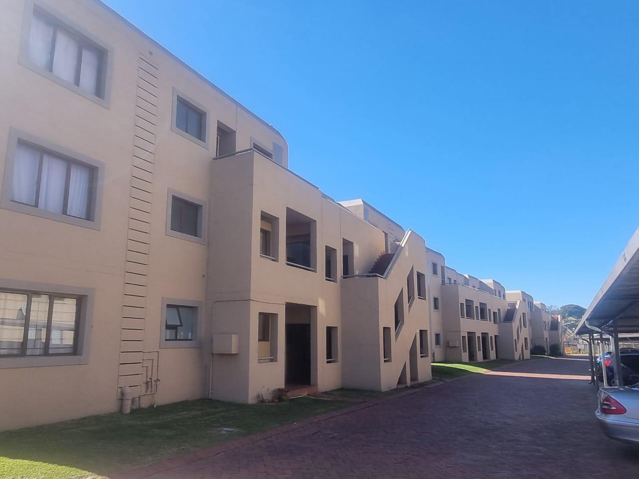 2 Bedroom Apartment in Weltevreden Park