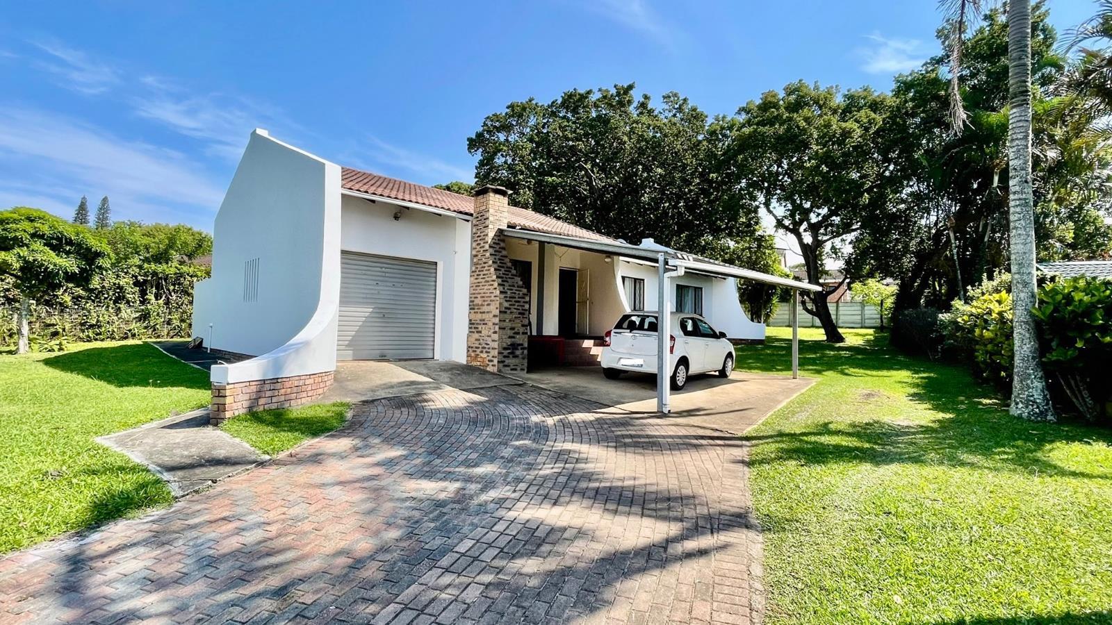 3 Bedroom House in Margate