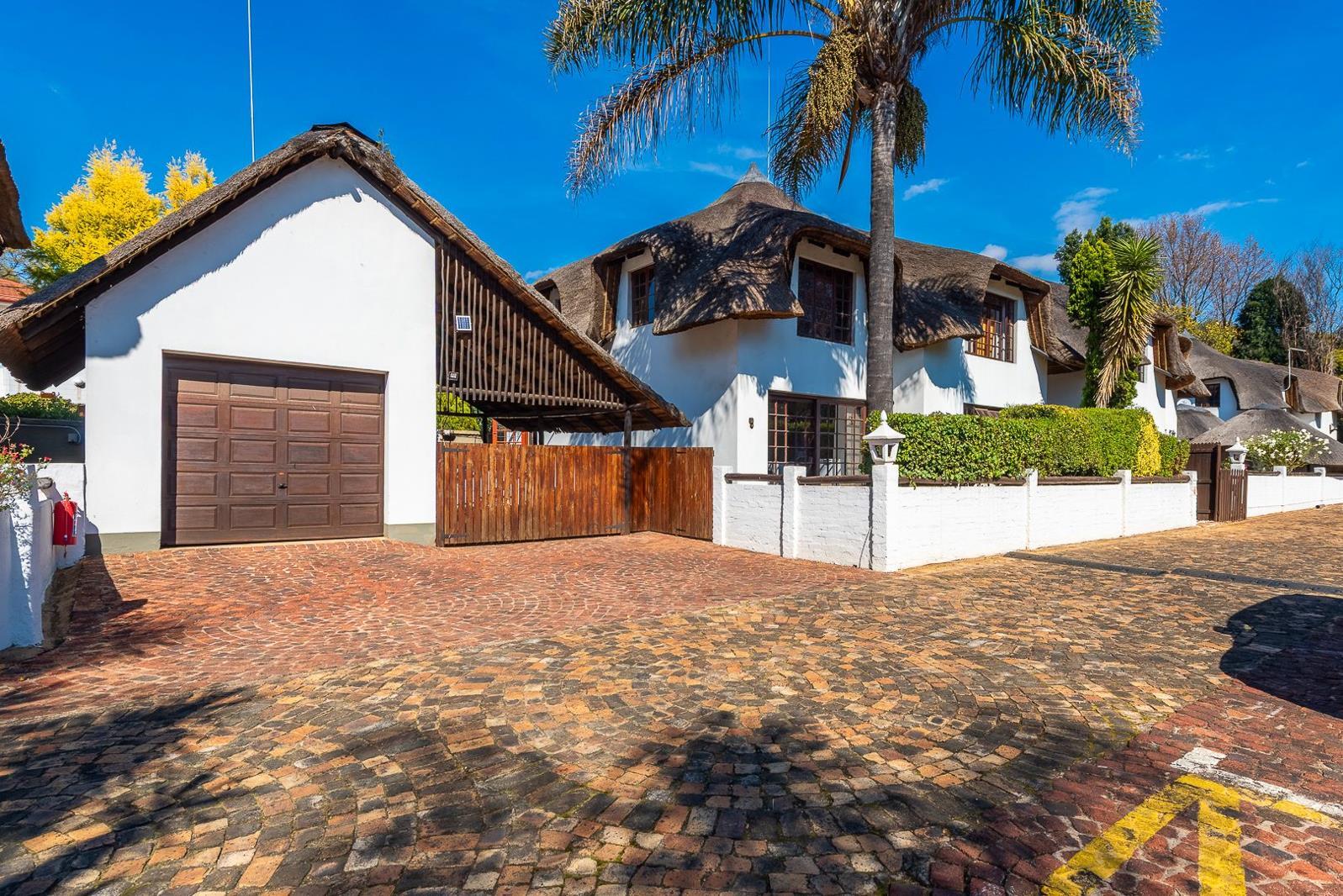 2 Bedroom House in Lambton