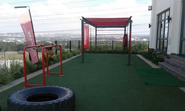 1 Bedroom Apartment in Greenstone Hill