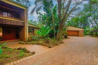 4 Bedroom House in Poortview