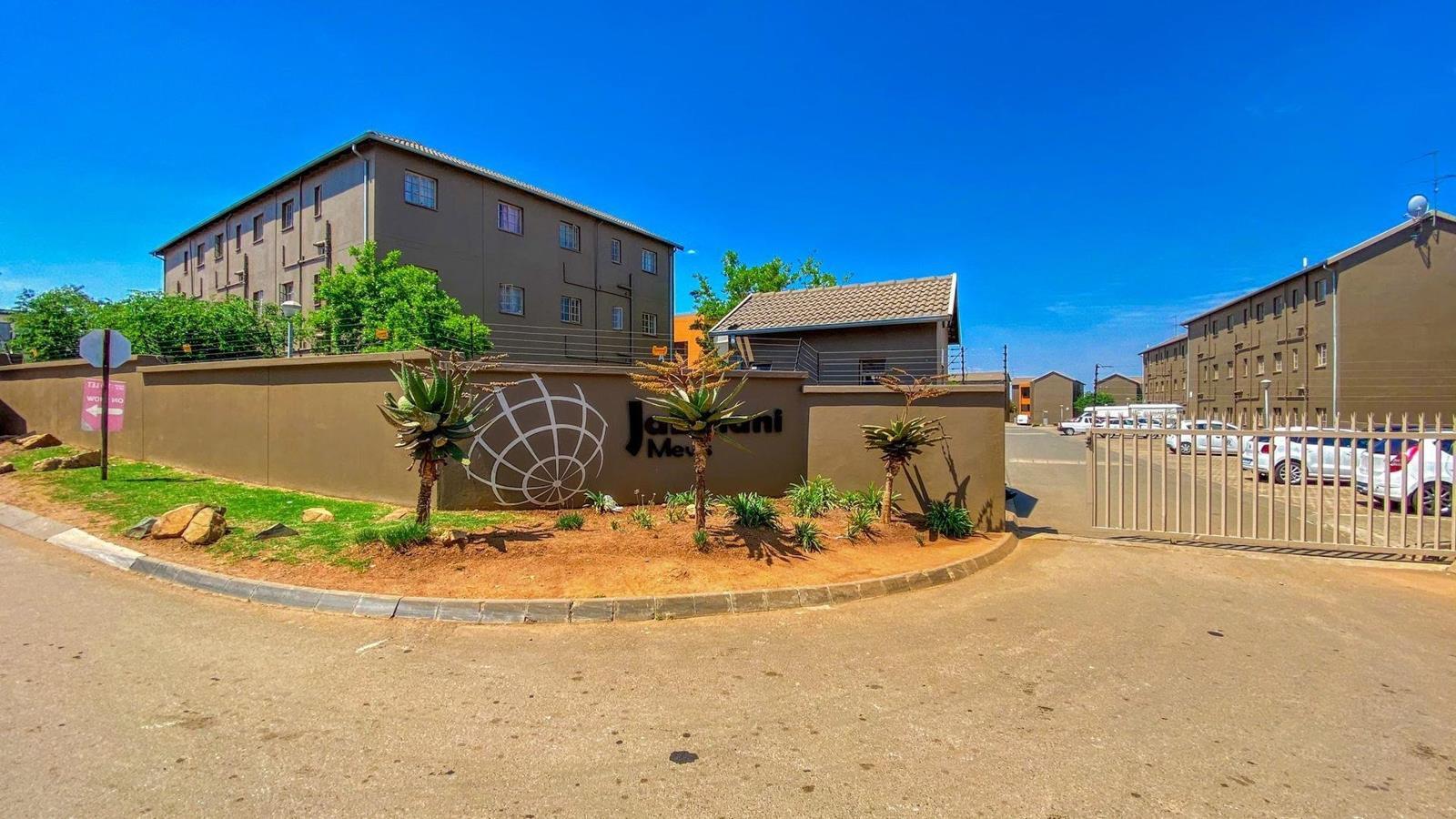 2 Bedroom Townhouse in Inanda