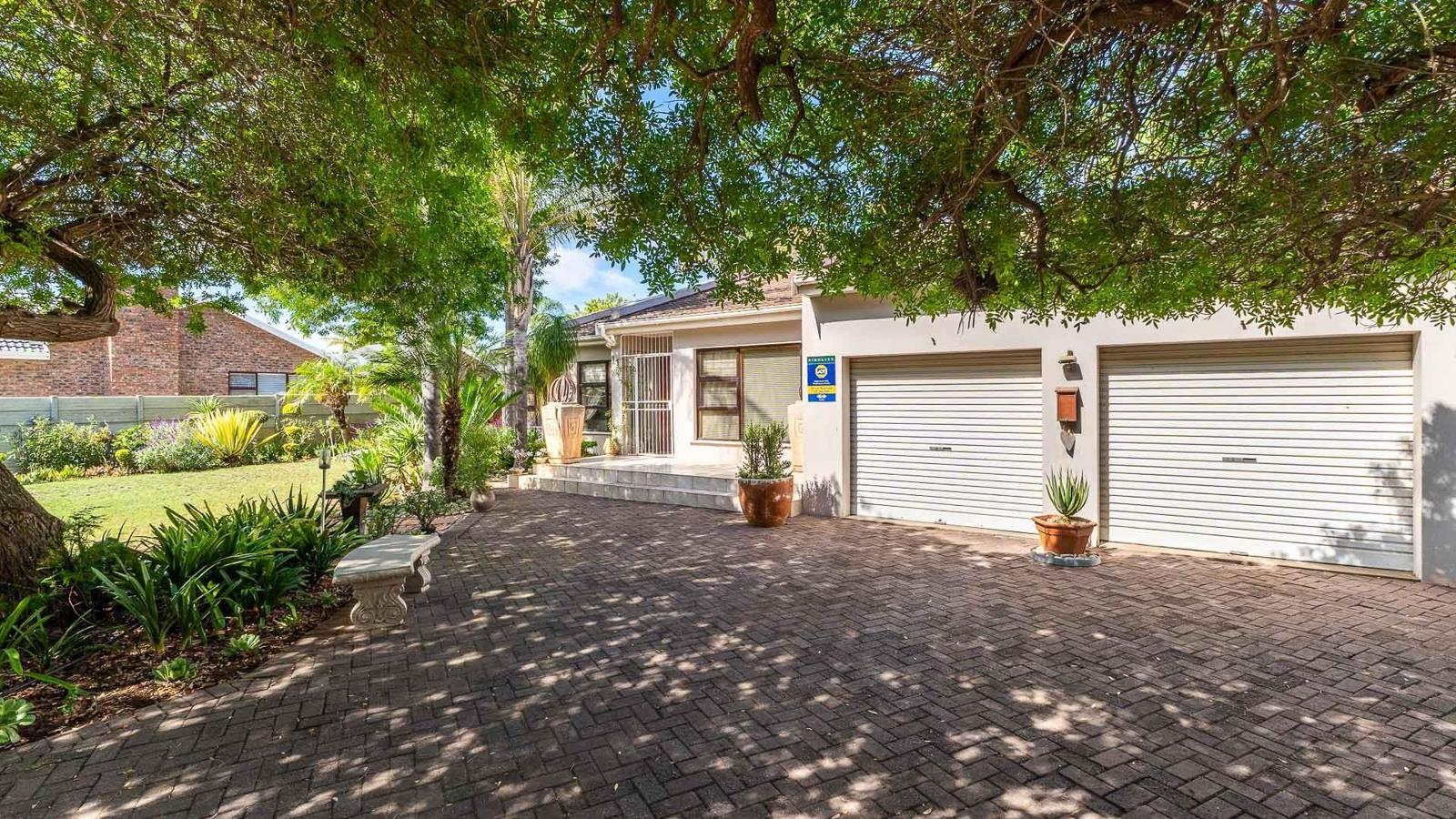 4 Bedroom House in Robertson