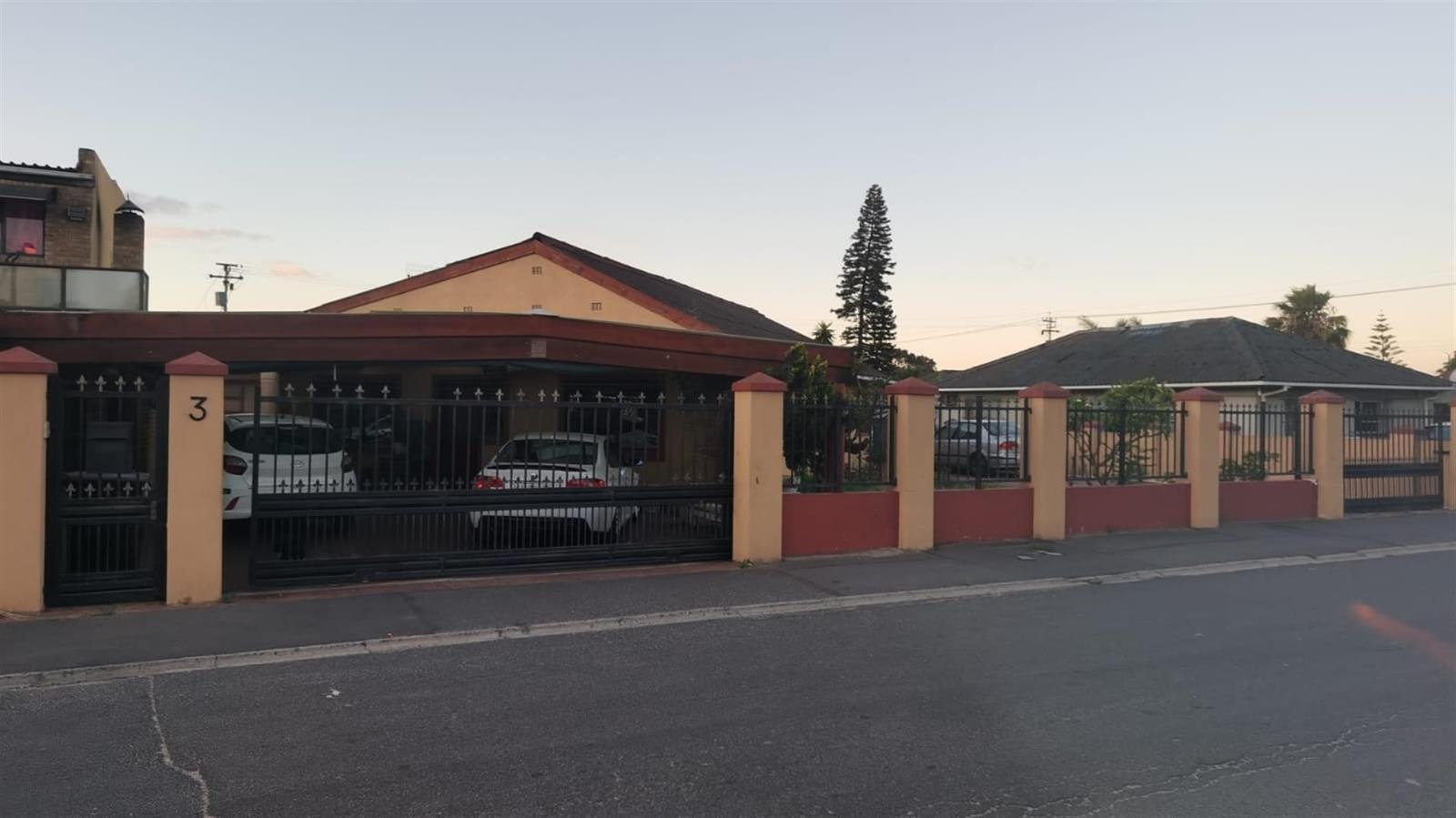 4 Bedroom House in Bellville South