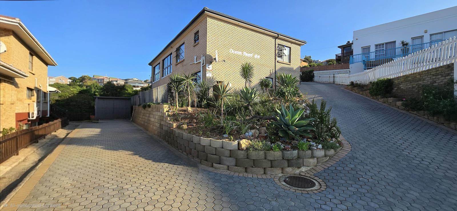 2 Bedroom House in Dana Bay