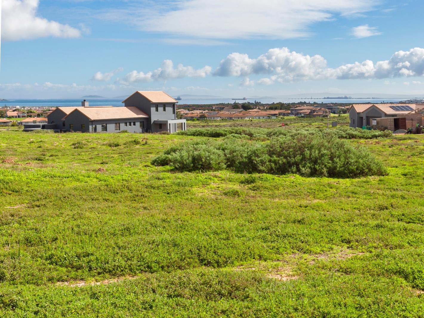 684 m² Land available in Langebaan Country Estate
