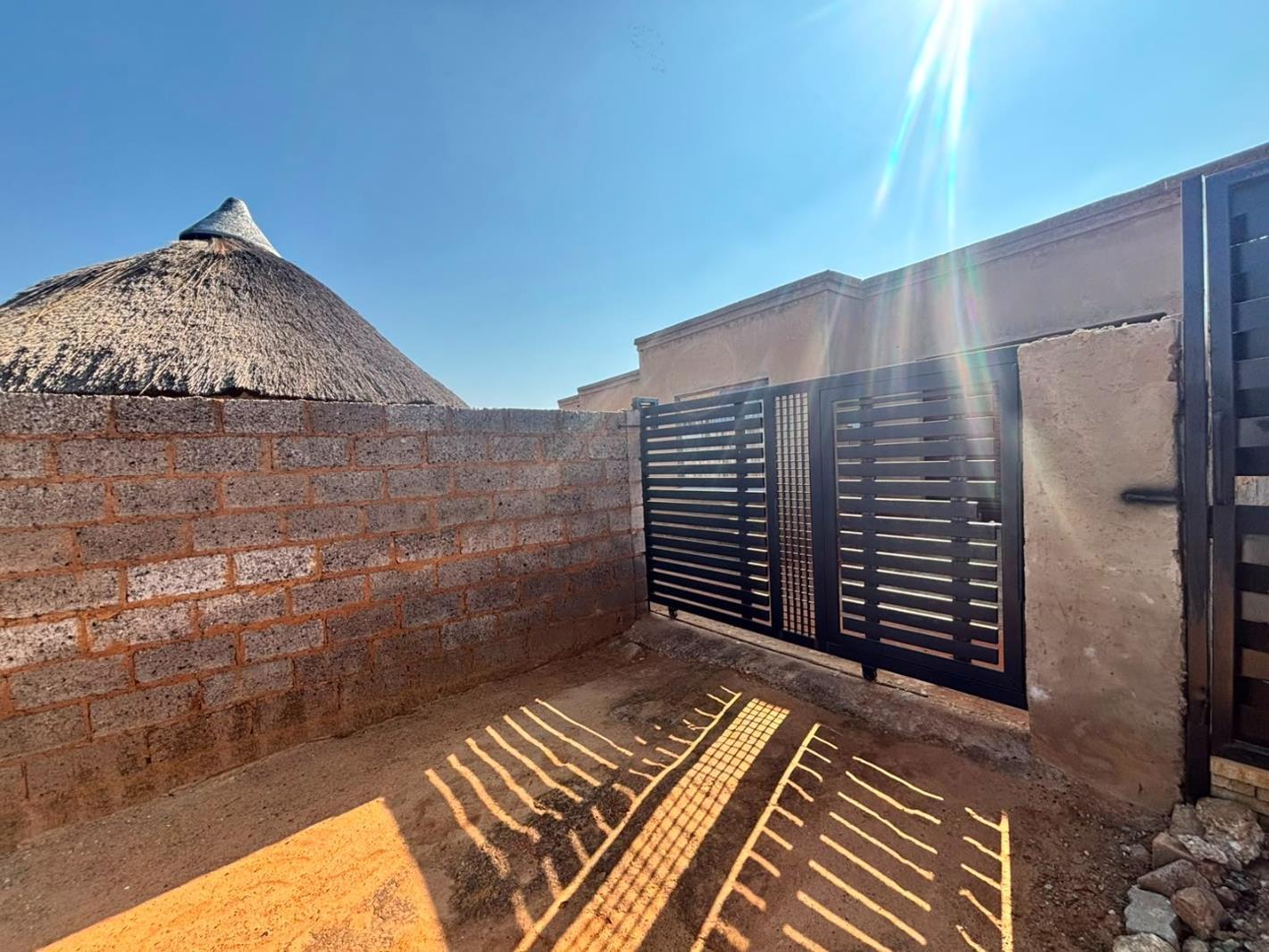 3 Bedroom House in Mohlakeng