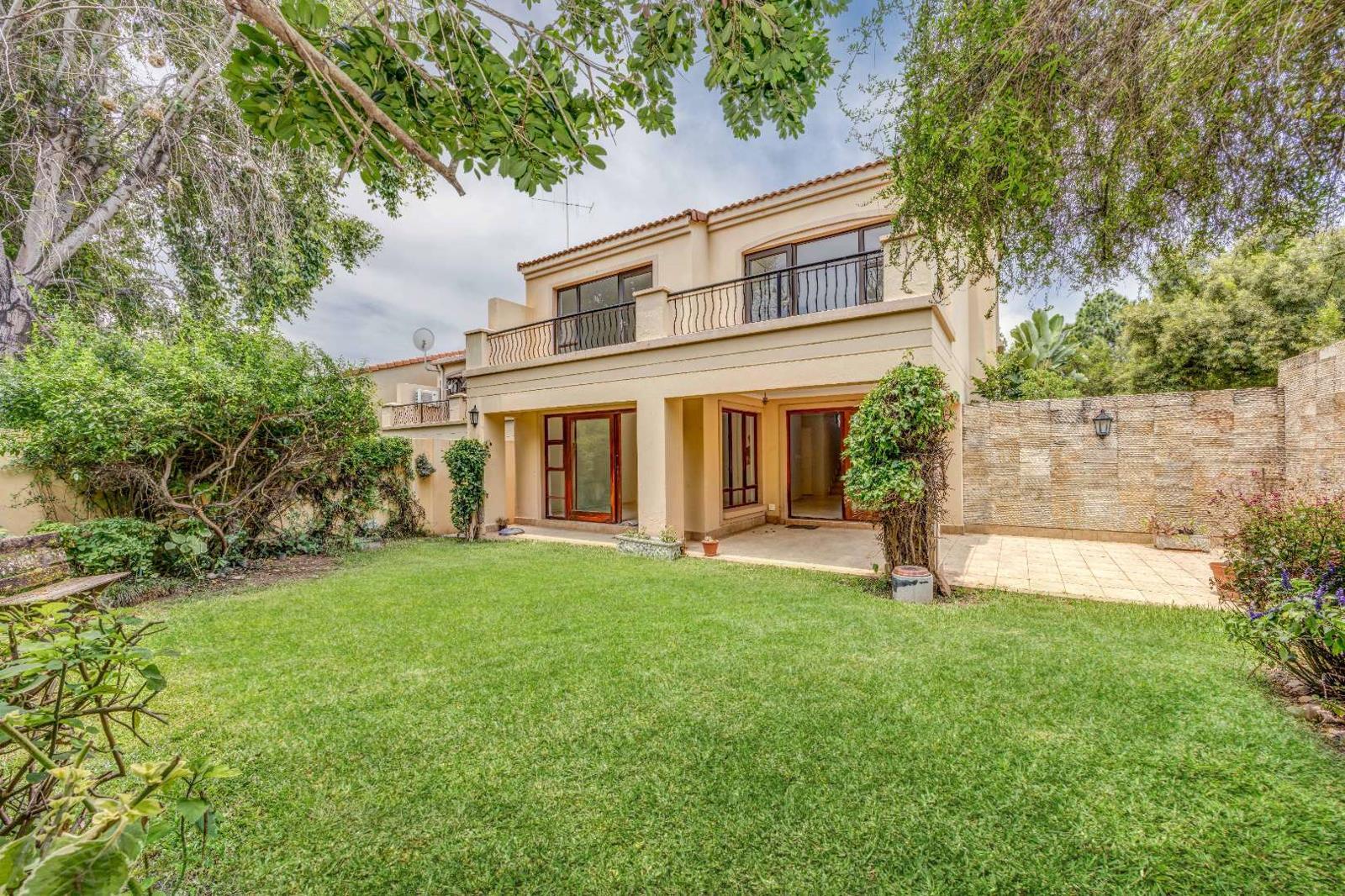 3 Bedroom House in Broadacres