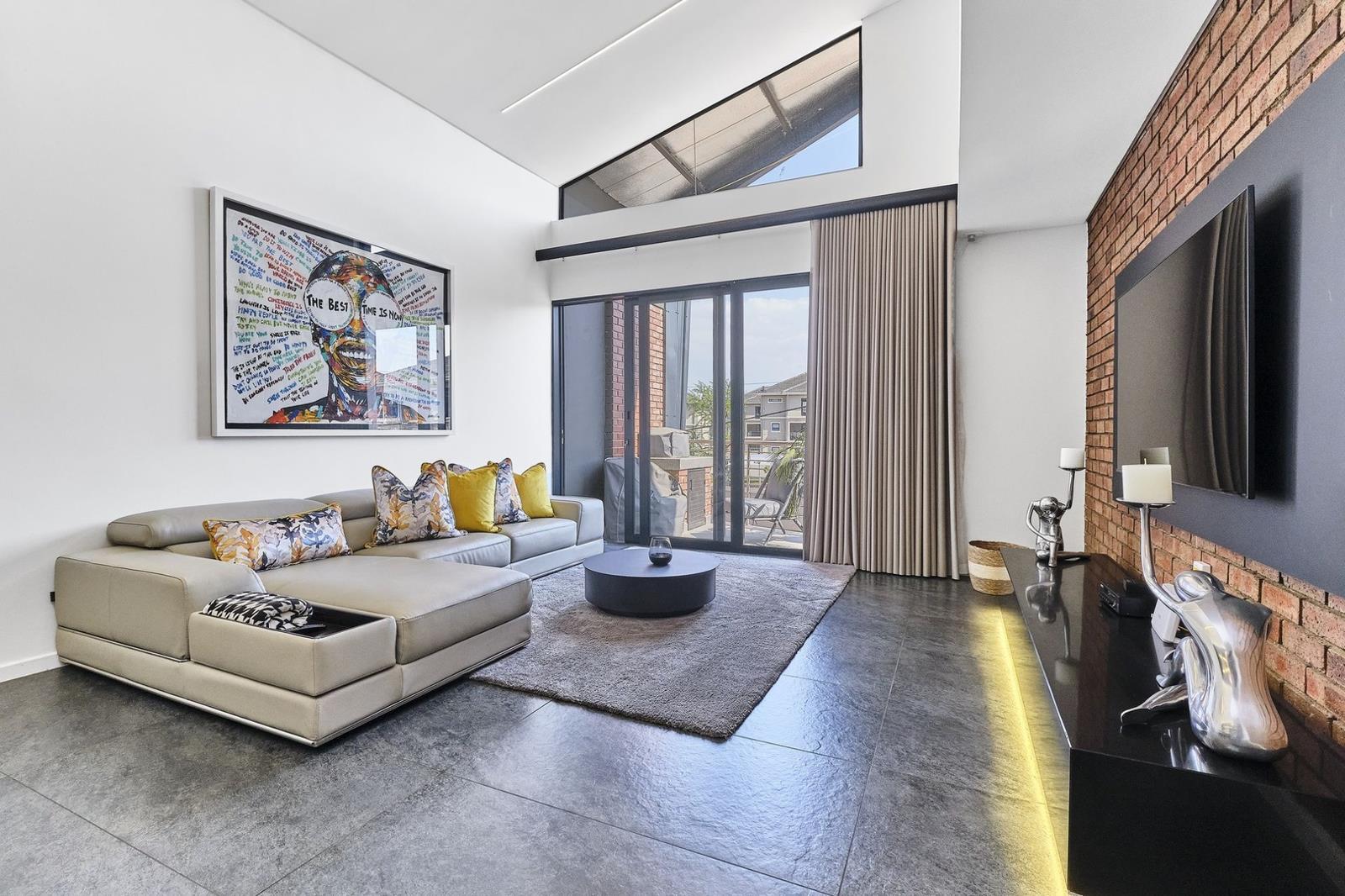 2 Bedroom Apartment in Broadacres