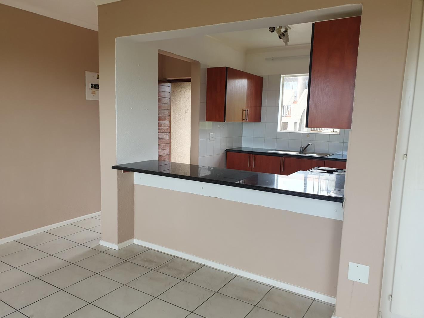 3 Bedroom Townhouse in Mulbarton