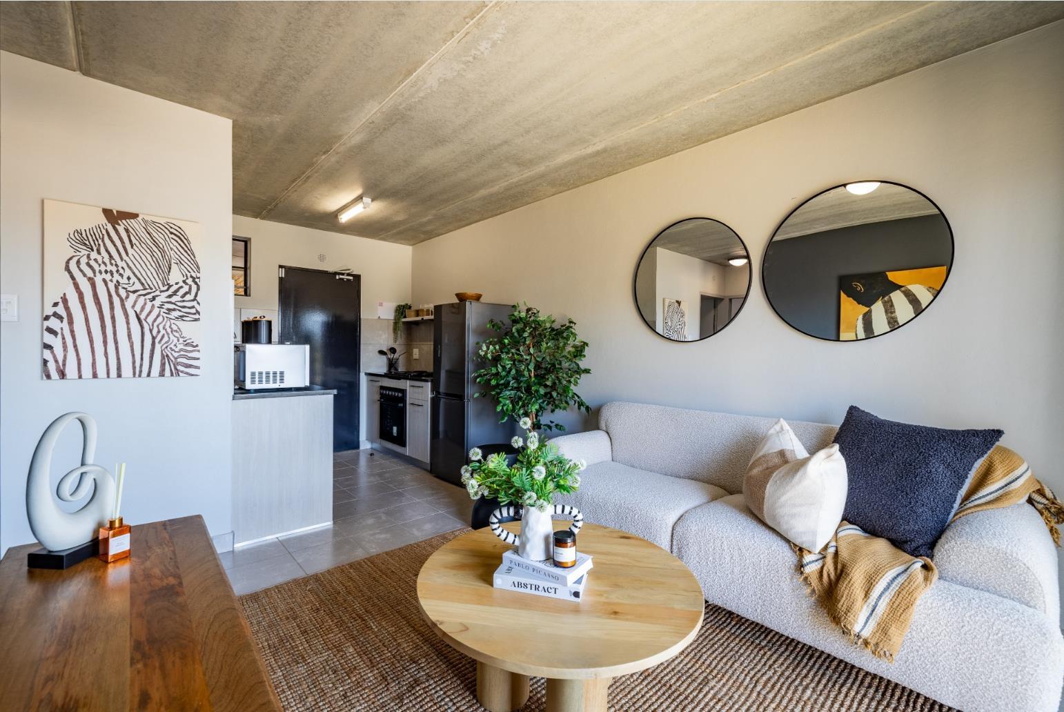 2 Bedroom House in Rooihuiskraal