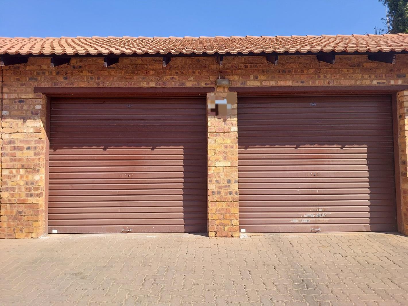2 Bedroom Duplex in Annlin
