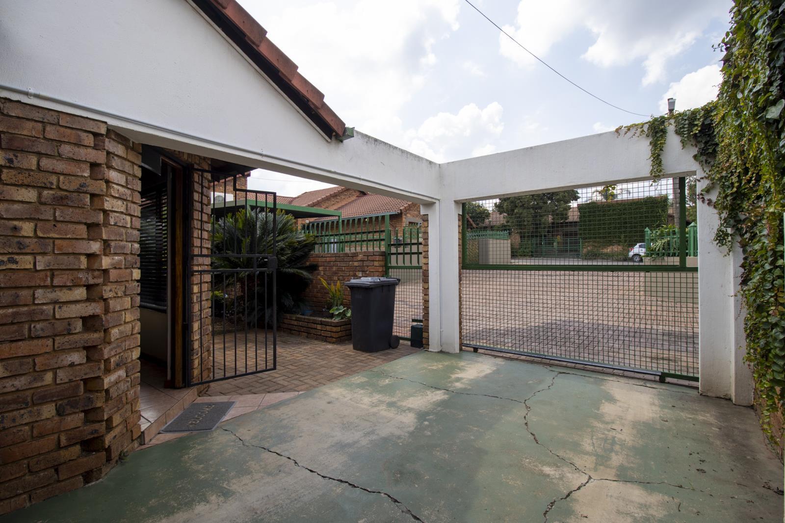 3 Bedroom House in Doringkloof