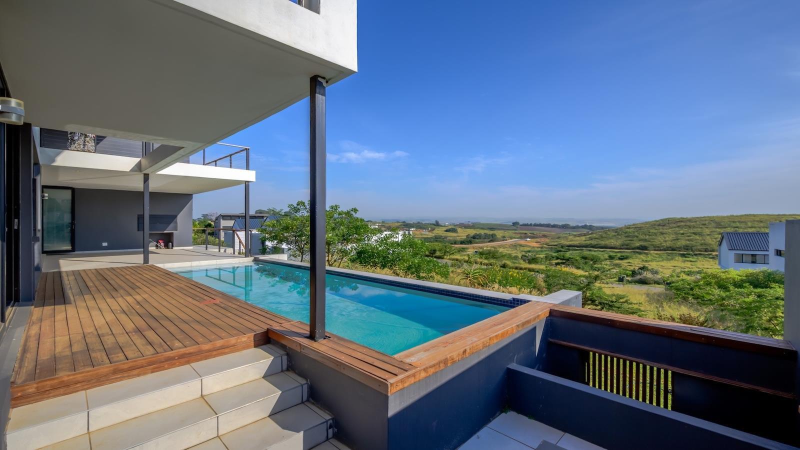 4 Bedroom House in Seaton Estate